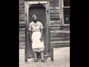 Bessie Jones And The Georgia Sea Island Singers - My God Is A Rock In The Weary Land